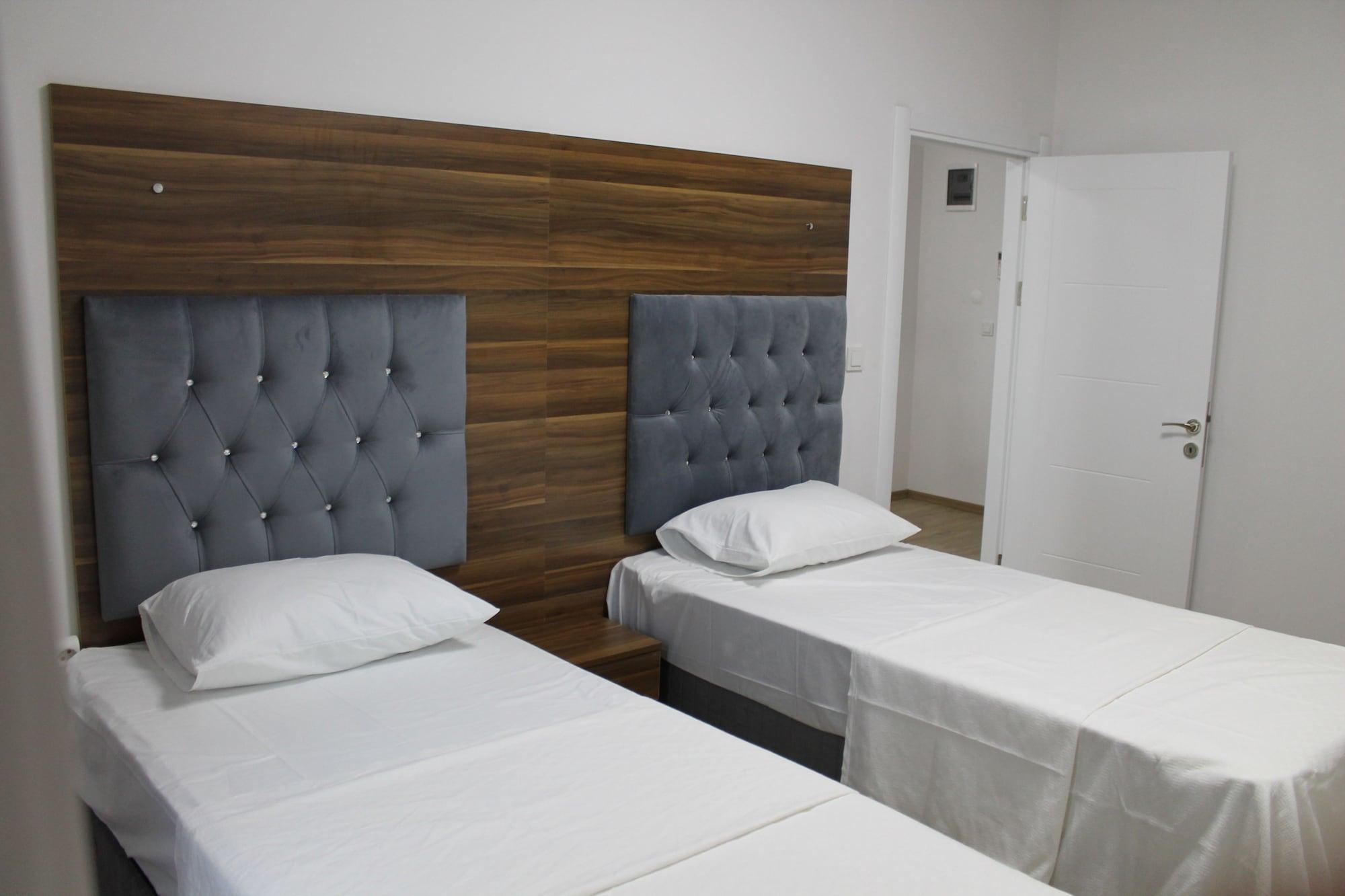 Skyport Istanbul Hotel Exterior foto